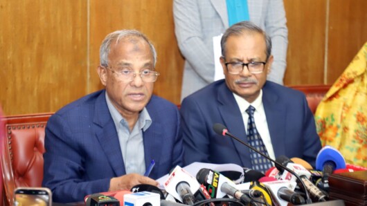 সরকার ওসমান হাদি হত্যাকান্ডের ঘটনায় ন্যায়বিচার নিশ্চিতকরণে বদ্ধপরিকর- স্বরাষ্ট্র উপদেষ্টা