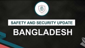 বাংলাদেশকে অবস্থানরত নিজ দেশের নাগরিকদের সর্তক করল কানাডা