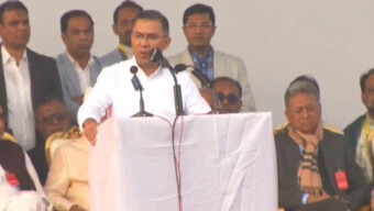 ১৯৭১ ও ২০২৪–এর শহীদদের রক্তের ঋণ শোধ করতে হবে: তারেক রহমান