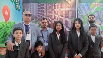 রিহ্যাব ফেয়ার ২০২৫-এ গ্রিন হার্ট ডেভেলপমেন্টের চমক: পূর্বাচলে নতুন প্রজেক্টের ঘোষণা
