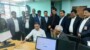 বিএনপির ভারপ্রাপ্ত চেয়ারম্যান তারেক রহমান দীর্ঘ দেড় দশক পর এনআইডি নিবন্ধন সম্পন্ন করলেন