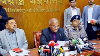 বর্তমান অন্তর্বর্তী সরকারের মেয়াদেই হাদি হত্যার বিচার সম্পন্ন করা হবে- স্বরাষ্ট্র উপদেষ্টা