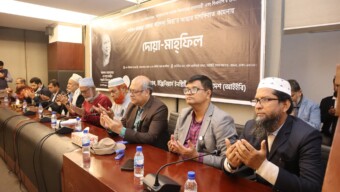 প্রকৌশলীদের বাতিঘর ছিলেন খালেদা জিয়া: আইইবি
