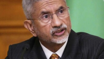 খালেদা জিয়ার প্রতি শ্রদ্ধা জানিয়ে ঢাকা ত্যাগ করেছেন এস জয়শঙ্কর