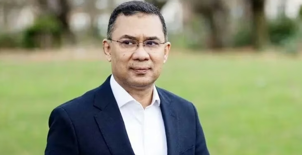 দীর্ঘ ১৮ বছর পর নিজ মাতৃভূমিতে ফিরছেন তারেক রহমান