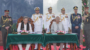 যথাযোগ্য মর্যাদা এবং উৎসাহ উদ্দীপনার সাথে মহান বিজয় দিবস ২০২৫ উদযাপন