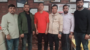 বনানীতে কনসিটো পিআর-এর পিঠা উৎসবে সাংবাদিকদের মিলনমেলা