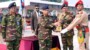 সেনাবাহিনী প্রধান কর্তৃক বিএনসিসির বার্ষিক কেন্দ্রীয় ক্যাম্পিং-২০২৫/২৬ এর সমাপনী কুচকাওয়াজ পরিদর্শন