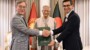 সামুদ্রিক মৎস্য সম্পদ রক্ষা ও নীল অর্থনীতি বিকাশে জাপানের সাসাকাওয়া ফাউন্ডেশনের সাথে মিডা (MIDA)-এর সমঝোতা স্মারক স্বাক্ষর