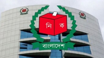 নির্বাচন কমিশনে ষষ্ঠ দিনের আপিল শুনানিতে ৬০টি আবেদন মঞ্জুর