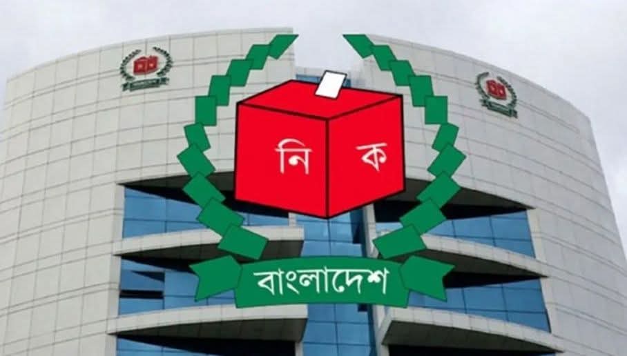 নির্বাচন কমিশনে ষষ্ঠ দিনের আপিল শুনানিতে ৬০টি আবেদন মঞ্জুর