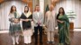 প্রধান উপদেষ্টার সঙ্গে তারেক রহমানের সৌজন্য সাক্ষাৎ