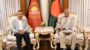 প্রধান উপদেষ্টার সঙ্গে দেখা করতে যমুনায় সপরিবারে তারেক রহমান
