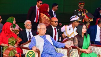 মহান বিজয় দিবস উপলক্ষে সশস্ত্র বাহিনীর আয়োজন