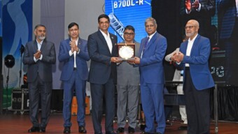 ১১ তম শাহ্ সিমেন্ট-একেএস গলফ টুর্নামেন্ট ২০২৬ সমাপ্ত