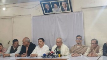 শহীদ প্রেসিডেন্ট জিয়াউর রহমানের ৯০তম জন্মবার্ষিকী বিএনপির দুইদিনব্যাপী কর্মসূচি ঘোষণা