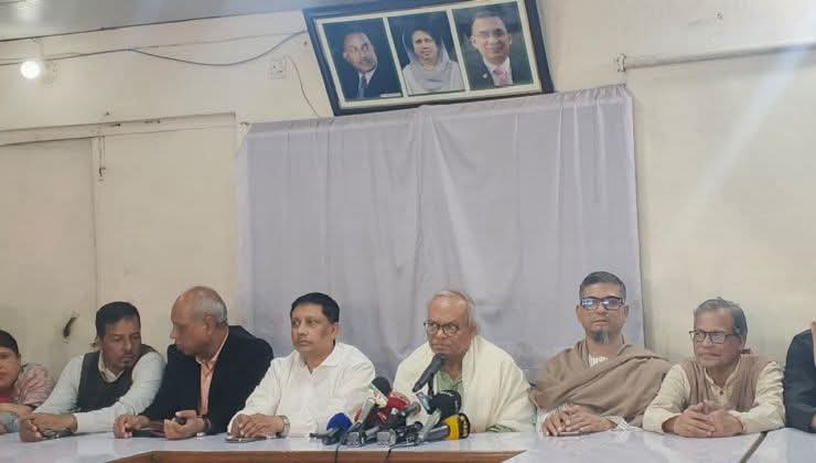 শহীদ প্রেসিডেন্ট জিয়াউর রহমানের ৯০তম জন্মবার্ষিকী বিএনপির দুইদিনব্যাপী কর্মসূচি ঘোষণা