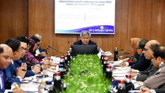 আদালতের নির্দেশে নাসা গ্রুপের সম্পত্তি বিক্রি করে শ্রমিকদের বকেয়া পরিশোধের সিদ্ধান্ত
