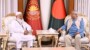 জামায়াতে ইসলামীর প্রতিনিধি দলের সঙ্গে প্রধান উপদেষ্টার বৈঠক