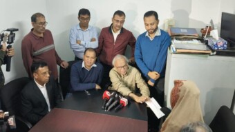 শহীদ ফিরোজ আহমেদের অসুস্থ স্ত্রী’র চিকিৎসায় পাশে দাঁড়ালেন তারেক রহমান
