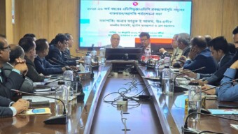 এডিপি বাস্তবায়ন সরকারের উন্নয়ন অগ্রাধিকার বাস্তবায়নের অন্যতম প্রধান হাতিয়ার-দুর্যোগ ব্যবস্থাপনা ও ত্রাণ উপদেষ্টা