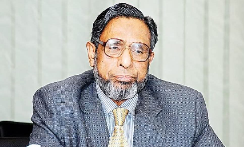 টিআইবির ট্রাস্টি বোর্ডের সাবেক চেয়ারপারসন এম হাফিজ উদ্দিন খানের মৃত্যুতে টিআইবির শোক প্রকাশ