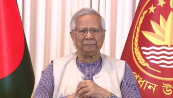 সরস্বতী পূজা উপলক্ষ্যে হিন্দু সম্প্রদায়কে প্রধান উপদেষ্টার শুভেচ্ছা: সাম্প্রদায়িক সম্প্রীতি বজায় রাখার আহ্বান
