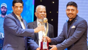 ৪র্থ প্রাইম ব্যাংক নিউ ইয়ার কাপ গলফ টুর্নামেন্ট -২০২৫ সমাপ্ত