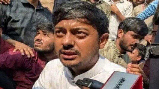 হাবিবুল্লাহ বাহার কলেজে ঢাকা-৮ আসনের প্রার্থী নাসীরুদ্দীন পাটওয়ারীর ওপর হামলার তীব্র নিন্দা ও প্রতিবাদ