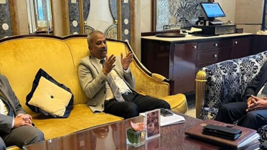 মালদ্বীপের শ্রমবাজারে পেশাদার কর্মীদের নিয়োগ বৃদ্ধির প্রস্তাব