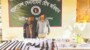 চট্টগ্রাম জেলার ফটিকছড়ি উপজেলায় সেনাবাহিনীর যৌথ অভিযান: অস্ত্রসহ গ্রেফতার ২