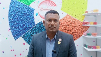 আন্তর্জাতিক প্লাস্টিক মেলা ২০২৬: বিশেষ সাক্ষাৎকারে রাধুকা জিএম হাবিবুর রহমান