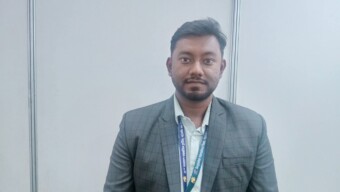 আন্তর্জাতিক প্লাস্টিক মেলা ২০২৬: বিশেষ সাক্ষাৎকারে ঝরনা সিইও আব্দুল্লাহ আরাফ