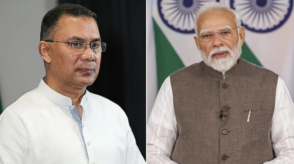 আপনার নেতৃত্বে ভারত-বাংলাদেশের অংশীদারত্বে নতুন সূচনা নিশ্চিত করবে