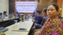 ত্রয়োদশ জাতীয় সংসদ নির্বাচনের মনোনয়নপত্র যাচাই-বাচাই অনুষ্ঠান