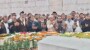 শহীদ জিয়া ও খালেদা জিয়ার কবর জিয়ারত: গণতন্ত্র পুনরুদ্ধারের অঙ্গীকারে বিএনপির কঠোর বার্তা
