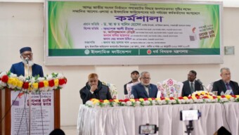 গণভোটের মাধ্যমে ফ্যাসিস্ট তৈরির পথ বন্ধ হবে-ধর্ম উপদেষ্টা