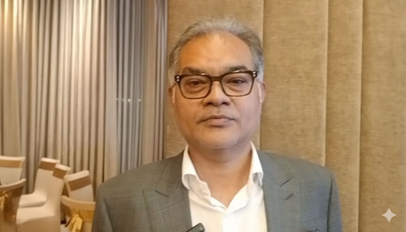 অবাধ ও সুষ্ঠু নির্বাচনের মাধ্যমে সম্মিলিত পরিষদে পরিবর্তনের অঙ্গীকার: জনাব আবরারুল আলম