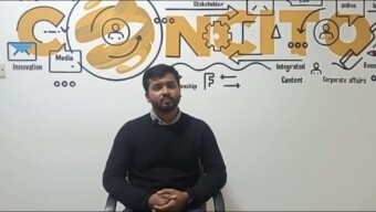 কনসিটো পিআর-এর আয়োজনে বনানীতে বর্ণাঢ্য পিঠা উৎসব ও মিডিয়া গেট-টুগেদার