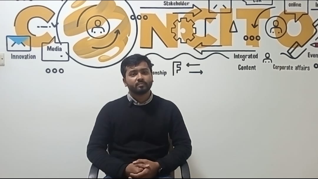 কনসিটো পিআর-এর আয়োজনে বনানীতে বর্ণাঢ্য পিঠা উৎসব ও মিডিয়া গেট-টুগেদার