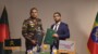 বাংলাদেশ সেনাবাহিনী ও ইথিওপিয়ান এয়ারলাইন্সের মধ্যে সমঝোতা স্বাক্ষর