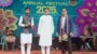 উৎসবের জোয়ারে ভাসলো রামারবাগ: পানাম গ্রুপের বার্ষিক উৎসবে ১০ হাজার কর্মীর মিলনমেলা