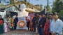 প্রয়াত মানবেন্দ্র নারায়ন লারমা’র প্রতি জুঁই চাকমা’র শ্রদ্ধাঞ্জলি জ্ঞাপন
