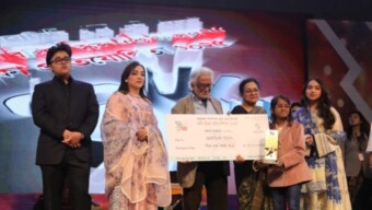 বসুন্ধরা পাবলিক স্কুল এন্ড কলেজের চিত্রাঙ্কন প্রতিযোগিতায় ১৪৩ ক্ষুদে শিল্পীর বাজিমাত