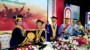 বাংলাদেশ ইউনিভার্সিটিরতৃতীয় সমাবর্তন অনুষ্ঠিত
