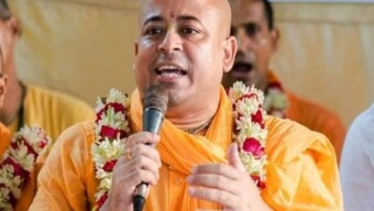 চিন্ময় কৃষ্ণ দাসসহ ৩৯ আসামির বিরুদ্ধে বিচার শুরুর আদেশ