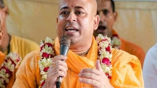 চিন্ময় কৃষ্ণ দাসসহ ৩৯ আসামির বিরুদ্ধে বিচার শুরুর আদেশ
