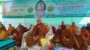 কাইন্দ্যা এগজ্যাছড়িতে মহা সংঘদান পূণ্যানুষ্ঠানে জুঁই চাকমার অংশ গ্রহন