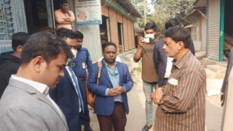 দেশের দুই জেলায় পাটের অবৈধ মজুদের বিরুদ্ধে অভিযান