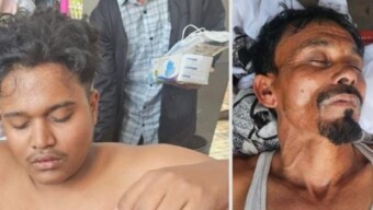চট্টগ্রামে বিএনপির সমাবেশে অসুস্থ দু’জন চমেকে